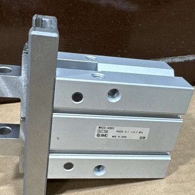 NEW SMC MHZ2-40D2