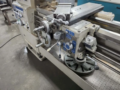 USED MAZAK MATE