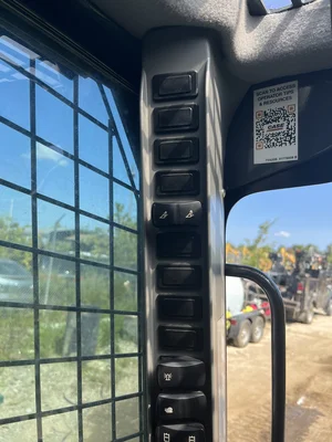Used 2023 Case TV620B Compact Track Loaders Maryland US | Zadoon Equipment #1480841
