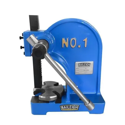 BAILEIGH AP-1 Arbor Presses | Sierra Victor Industries (1)