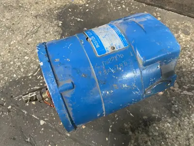 Used BOSTON GEAR V91600G Motors (misc) Ohio US | HGR 24 #1482372