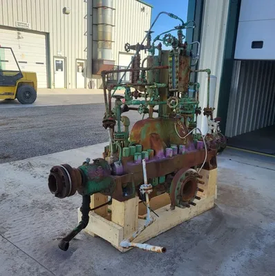USED UNITED 4X11 MSN-H