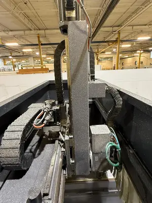 2020 ITALMAC PEGASO 9MT 4A CNC Machining Center | ListingHippo (11)