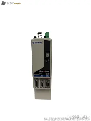Used ALLEN-BRADLEY 2094-BM01 Servo Drives Kentucky US | Industrial Parts R Us Inc. #1394810