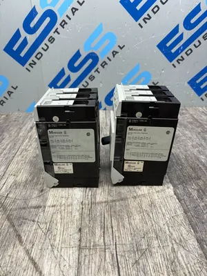 MÖELLER NZM7A-125N-NA Electrical/PLC/Automation | ESS Industrial Equipment Sales (5)