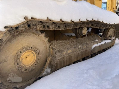 Used 2016 DEERE 650K XLT Crawler Dozers New York US | Beck Equipment #1509265