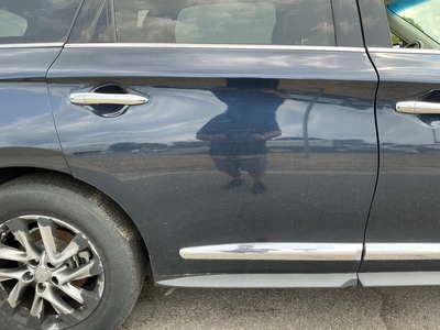 Used 2015 INFINITI QX60 SUVs Michigan US | Miedema Asset Management Group #1321285