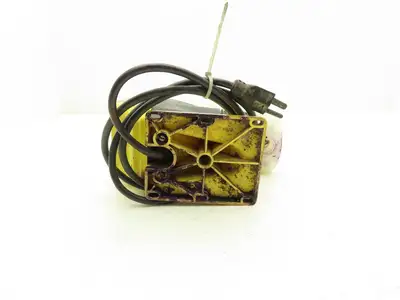 Milton Roy AA951-392Si Microprocessor Dosing Pump Adjustable 1 GPH 110 PSI 120V