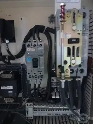 USED 2000 DAVIS STANDARD MV-35IN35