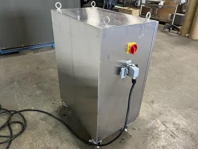USED 2018 FUKUDA ELECTRIC WORKS LTD | RHEON DP-3H | 1E337