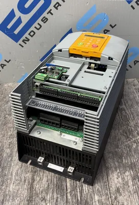 PARKER 590P-DRV/0035/500/0011/US/ARM/0/115/0/AUX/0 General Purpose DC Drives | ESS Industrial Equipment Sales (1)