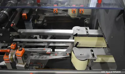 USED BOSCH CUT 120