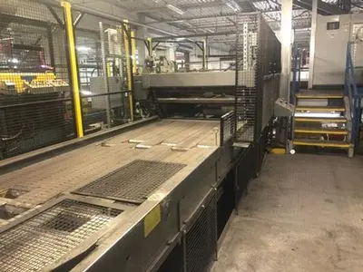 USED ACCUTECH 3965-05 MP-014
