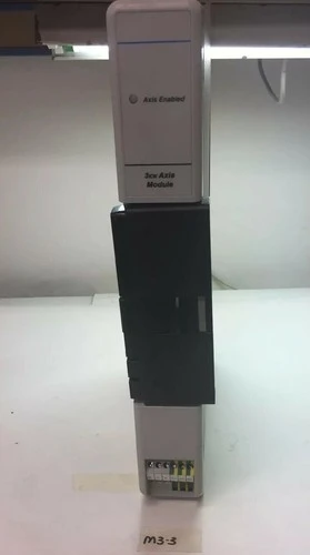 Used Allen Bradley 1394-AM04 PLC Input & Output | J&J Industrial Supply #546116