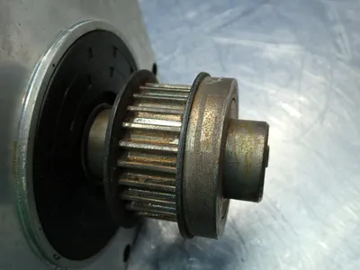 Used FANUC A06B0147B077#7008 Motors (misc) Ohio US | HGR 24 #887343