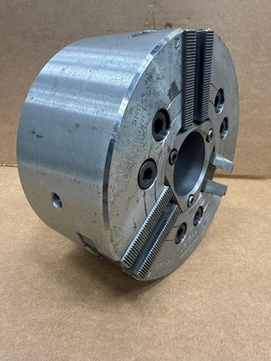 Kitagawa _UNKNOWN_ Lathe Chucks | Fram Fram LLC (3)