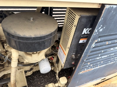 Used KOHLER LRG-4231-6005-F Gas Generators Michigan US | Miedema Asset Management Group #1390064