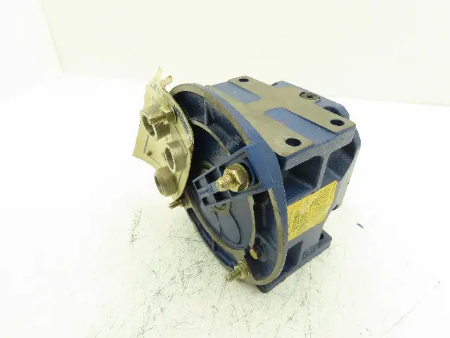 TB Woods IMR2I 50 0004 Inline Gearbox 8.6:1 Reducer 200rpm IEC 90 Frame