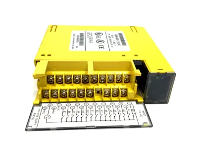 USED FANUC AOR16G
