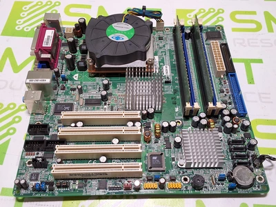 G7V300-P-G MOTHERBOARD G7V302-050G