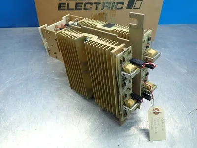 Used RELIANCE ELECTRIC 8646660S Rectifiers Ohio US | HGR 24 #907597