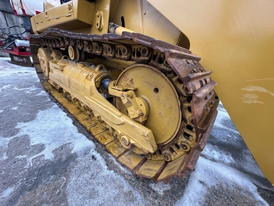 Used 1999 CATERPILLAR 953C Compact Track Loaders New York US | Proxy Equipment #1377905