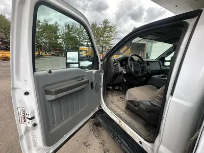 Used 2015 FORD F550 Misc Trucks Pennsylvania US | Proxy Equipment #1388767