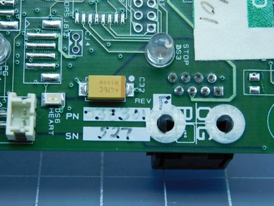 Used OPTICAL GAGING PRODUCTS _UNKNOWN_ Circuit Boards | OCO Industrial #1615743