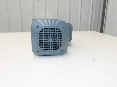 Sew Eurodrive WHF37 DRN90S4/BE2 Brake Gearmotor 1.1Kw 220/380V 1762/112rpm 15.67