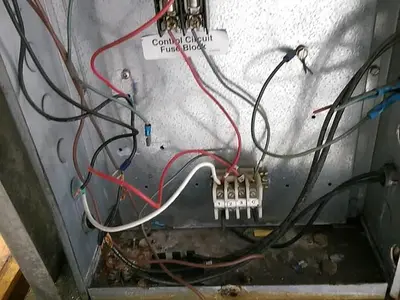 Refrigeration Unit