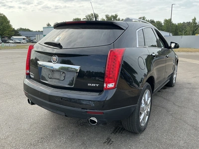 Used 2010 CADILLAC SRX SUVs Michigan US | Miedema Asset Management Group #1324262