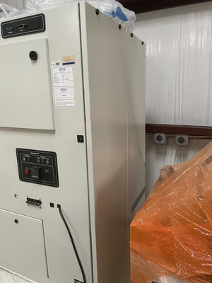 USED 2018 THERMAL PRODUCT SOLUTION BLUE M ETCU09-RLN2-SPL