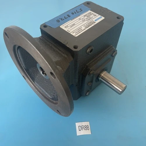 New | in-Stock EMERSON 175Q56R15 Gearboxes Indiana US | J&J Industrial Supply #510288