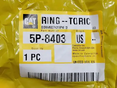 NEW CATERPILLAR 5P-8403