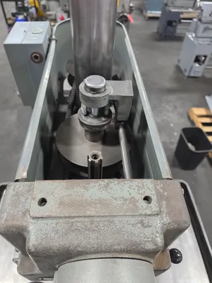 CLAUSING 2287 Drilling, Single Spindle | Machinery Central (7)