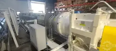 USED 2020 KRAUSS-MAFFEI KE250X30D