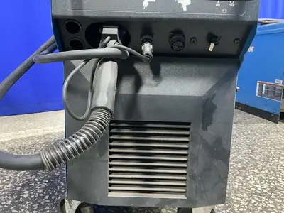 Used MILLER MILLERMATIC 350P Mig Welders Ohio US | HGR 24 #1456054