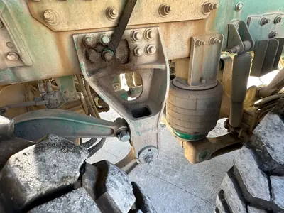 Used 2020 TEREX FD4000 Cement Mixers Georgia US | Proxy Equipment #1381943
