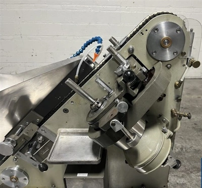 Used HARTNETT _UNKNOWN_ Tablet & Capsule Coders & Printers Connecticut US | DMC Industries #1281980