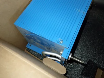 USED 2016 SICK ICD8903301100S01
