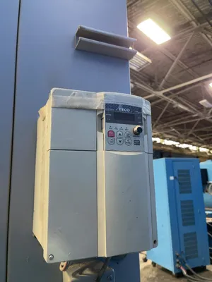 Used BOARKE MACHINE CO BKM52103NRK Wide Belt Sanders Ohio US | HGR 24 #1006500
