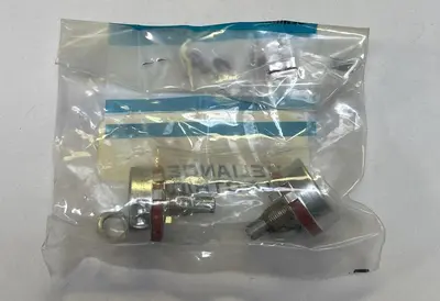 New | in-Stock RELIANCE ELECTRIC 401286-E Miscellaneous Equipment (Electrical & Power) Ohio US | Surplus Asset Holdings #1242771