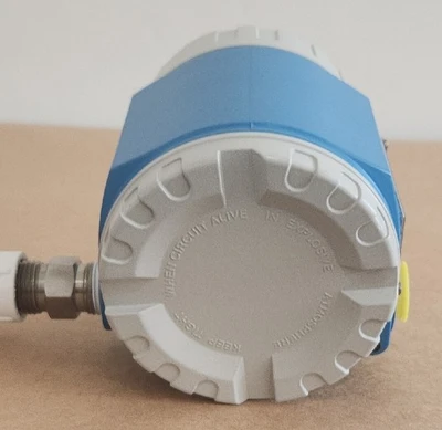 NEW Endress+Hauser TMT162-6Q48/139