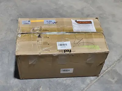 NEW GOBOSOURCE EL-80Y