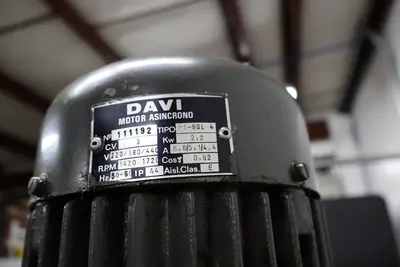LAGUN REPUBLIC FTV-2S Manual Milling | MD Equipment Services LLC (28)