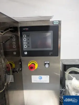 USED Genesis Genesis Packaging Vial Crimper, Model Integra