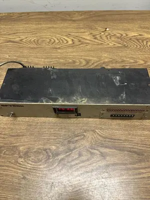 Used OPTOMETRIX 300A-DC Miscellaneous Equipment (Electrical & Power) | Surplus Asset Holdings #1202323