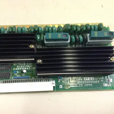 USED MITSUBISHI BD625A945G53 AY22