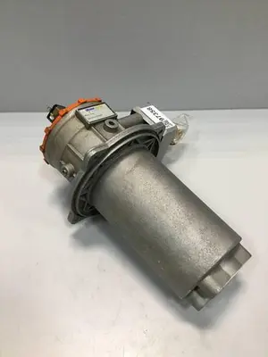 USED MP FILTRI FRI-280-BAF1