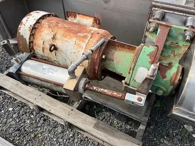USED RIETZ RE-6-K5F424